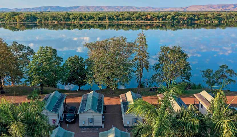 Drive the Kimberley